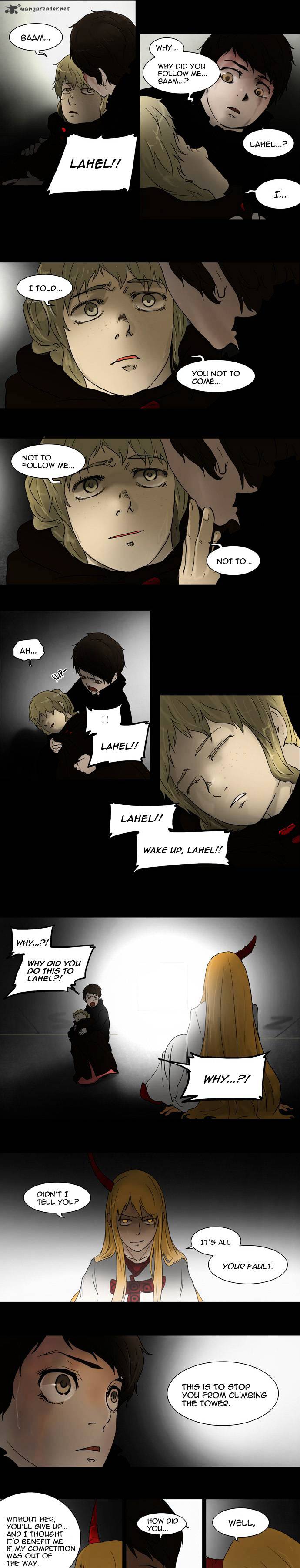 Tower of God, Chapter 49 image 07